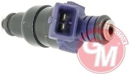 Renault R19 / Clio II - 2 / Megane I - 1 - Enjektör Memesi K7M - 7700866313 - 7700875368