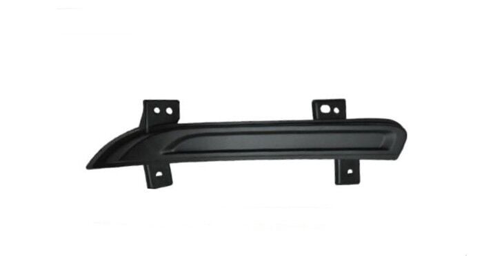 Renault Fluence Sağ Ön Tampon Led Gündüz Far Kapağı - 620721229R