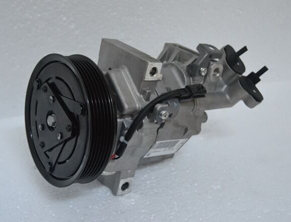 Renault Fluence - Megane 3 - III Klima Kompresörü 1.5 Dci - 1.6 16V (K4M-K9K) - 926009154R - Valeo