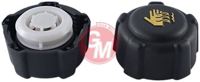 Renault Clio IV - 4 / Captur I - 1 / Dacia Sandero II - 2 / Logan II - 2 - Genleşme Kavanoz Kapağı 1.2 Tce 1.5 Dci - 8200048024 - 7700805131