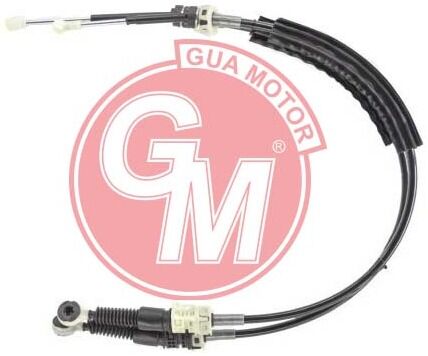 Renault Symbol I - 1 / Clio IV - 4 / Captur I - 1 / Dacia Logan II - 2 / Sandero II - 2 - Vites Kumanda Teli - 349016019R - 349017122R