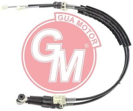 Renault Symbol I - 1 / Clio IV - 4 / Captur I - 1 / Dacia Logan II - 2 / Sandero II - 2 - Vites Kumanda Teli - 349016019R - 349017122R