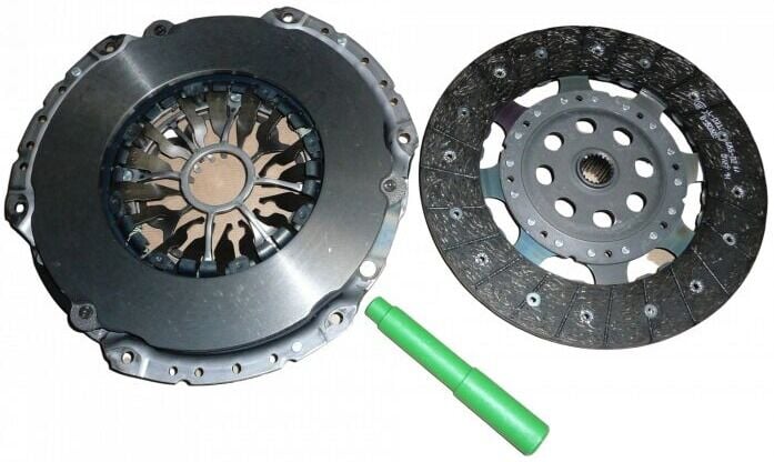 Renault Master III - 3 - Debriyaj (Baskı Balata) Set 2.3 Dci M9T Faz 3 Önden Çekiş - 302056600R