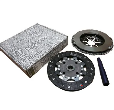 Renault Megane 4 - IV Debriyaj Seti  6 Vites Dizel (1.5 Dci K9K) - 302057505R - Renault Mais