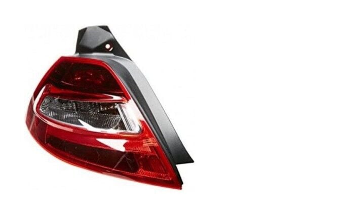 Renault Megane 2 - II Hatchback (2003 - 2008) Sol Arka Stop Lambası - 8200413214 - Depo