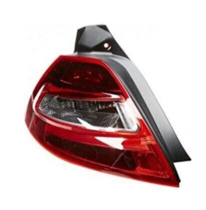Renault Megane 2 - II Hatchback (2003 - 2008) Sol Arka Stop Lambası - 8200413214 - Depo
