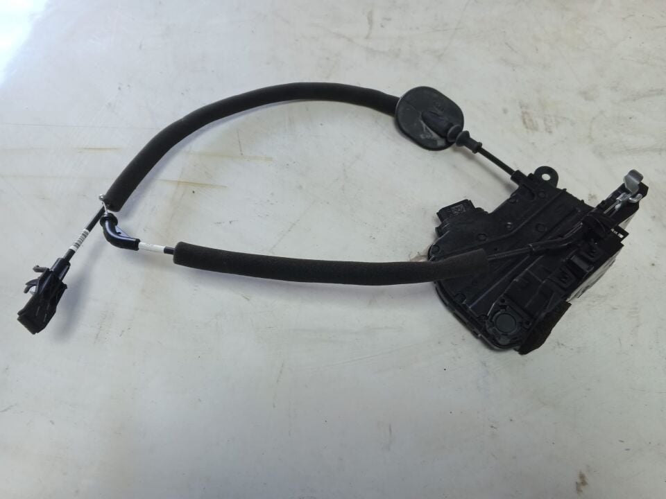 Renault Clio 5 - V Sağ Arka Kapı Kilidi - 825007311R -Renault Mais