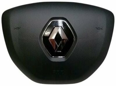 Renault Master III - 3 - (Faz 3) Direksiyon (Sürücü) Airbag (Hava Yastığı) - 985104145R - 985700724R