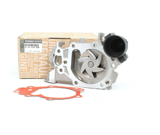Renault Clio 4 - IV Su Pompa / Devirdaim (1.2 16 Valf D4F) - 210101832R - 210108845R - Mais