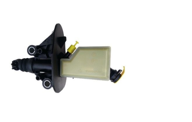 Renault Megane 4 - IV (7 Fiş) Debriyaj Üst Merkezi - 306109469R - Renault Mais