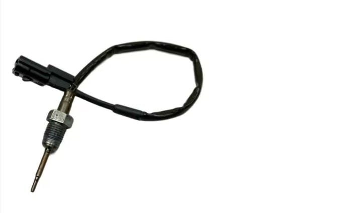Renautl Megane 4 -IV Turbo Hava Sıcaklı Kaptör Sensörü - 147308126R - Orjinal Yedek Parça