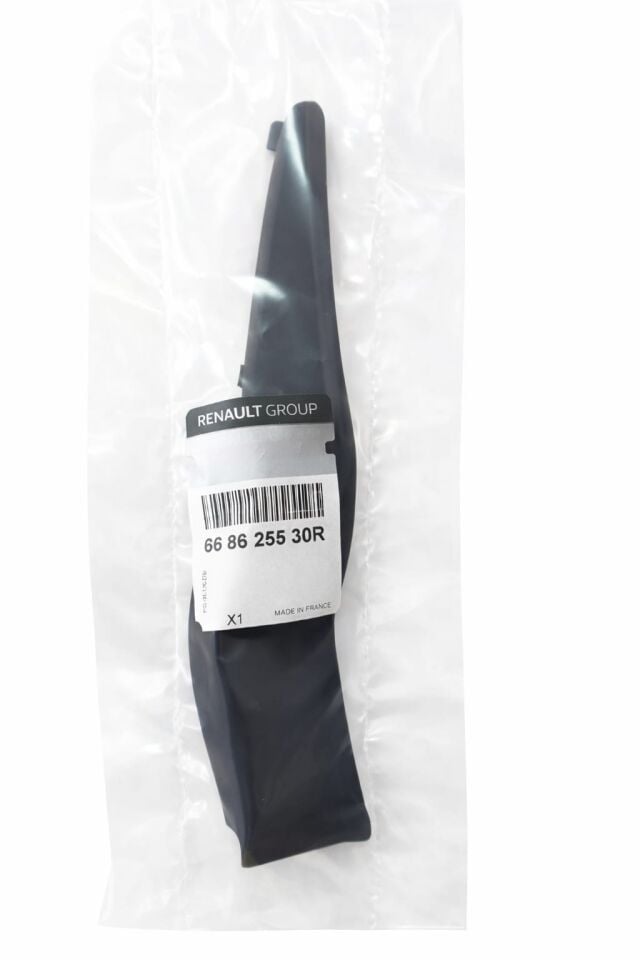 Renault Talisman Ön Cam Izgara Plastiği Sağ - 668625530R