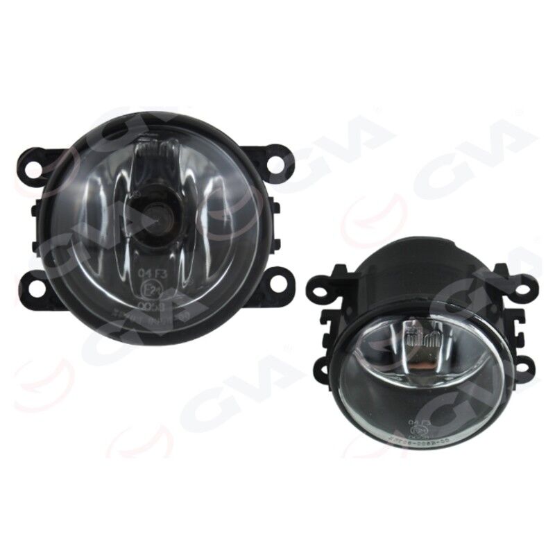 Renault Megane 2 - II / Megane 3 - III / Fluence Sis Farı + Ampul (rh / ld) - 8200074008 - İthal