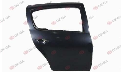 Dacia Sandero 1 - I (2008-2012) Arka Kapı Sağ - 821006948R