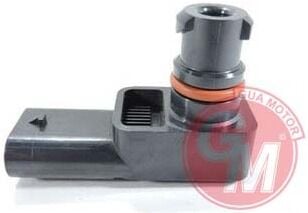 Renault Megane IV - 4 / Dacia Duster II - 2 - Motor Basınç Sensörü 1.3 Tce H5H - 223652425R