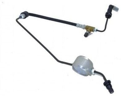 Renault Trafic II - 2 - Hidrolik Debriyaj Borusu 1.9 Dci F9Q (2002-2007) - 8200860426