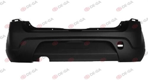 Dacia Sandero 1 - I (2008-2012) Arka Tampon - 8200735456