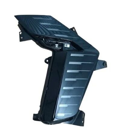 Clio 5 - V Gündüz Farı Sağ 2020 - 266002703R - Mais