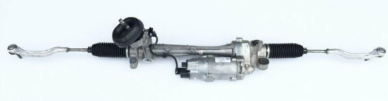 Renault Talisman (2015 - 2022) Direksiyon Kutusu - 490049228R - 490011429R