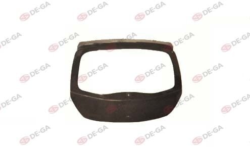 Dacia Sandero 1 - I (2008-2012) Bagaj Kapağı - 901006269R