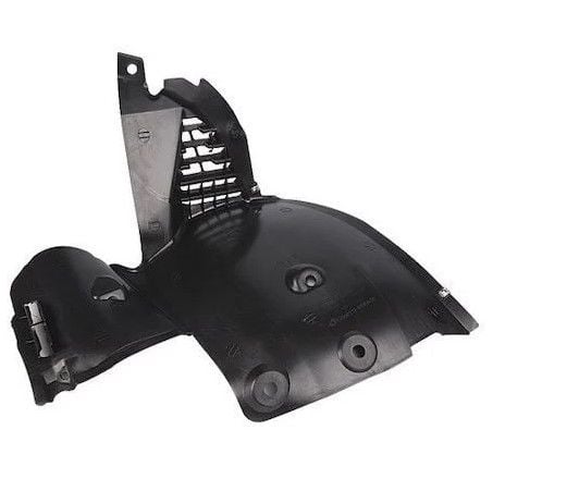 Renault Clio 2 -II Sağ Önün Önü Çamurluk Teker Davlumbazı - 7700433130 - Dega