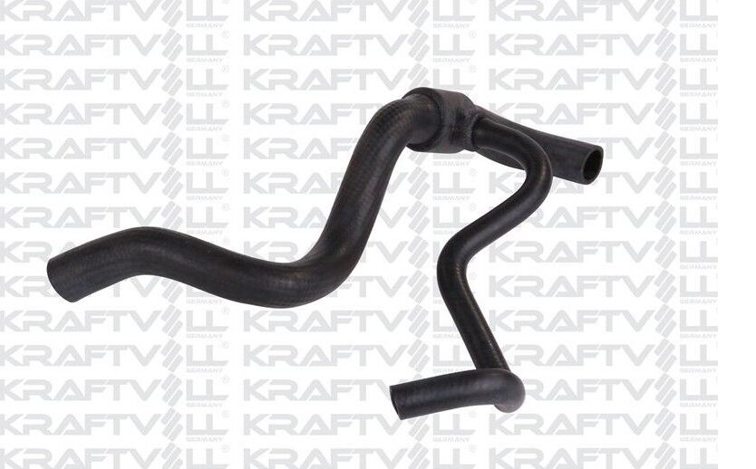 Renault Megane 1 - I Radyatör Alt Hortumu  - 7700829987 - Kraftvoll