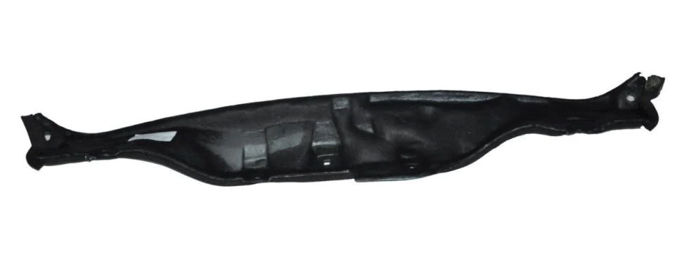 Renault Megane 2 - II Motor Göğüs Keçesi - 8200499530 - 8200557694