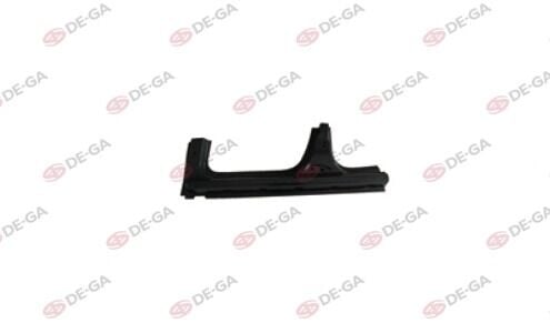 Dacia Sandero 1 - I (2008-2012) Marşpiyel Kapı Alt Sacı Sağ - 6001551336