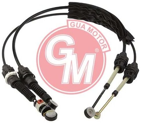 Dacia Duster - Vites Kumanda Teli 4x4 - 8200976710 - 341088903R