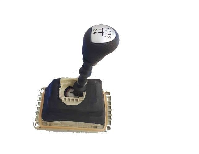 Renault Clio 2 -  II - Vites Kolu Topuzlu Kumanda Grubu - 7701069240 - 341041420R - Gua