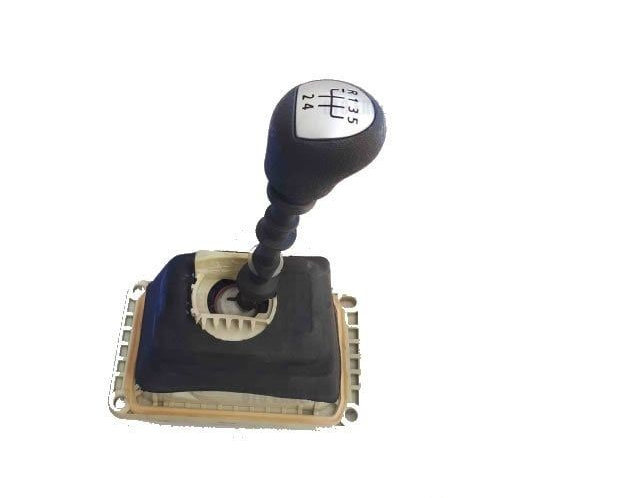 Renault Clio 2 -  II - Vites Kolu Topuzlu Kumanda Grubu - 7701069240 - 341041420R - Gua