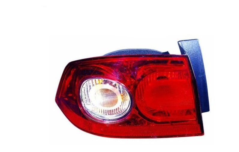 Renault Laguna 2 - II Sağ  Arka Dış Stop Lambası - 8200262668 - Depo