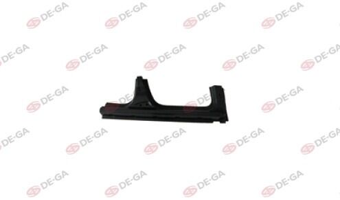 Dacia Sandero 1 - I (2008-2012) Marşpiyel Kapı Alt Sacı Sol - 6001551337