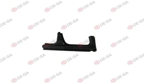 Dacia Sandero 1 - I (2008-2012) Marşpiyel Kapı Alt Sacı Sol - 6001551337