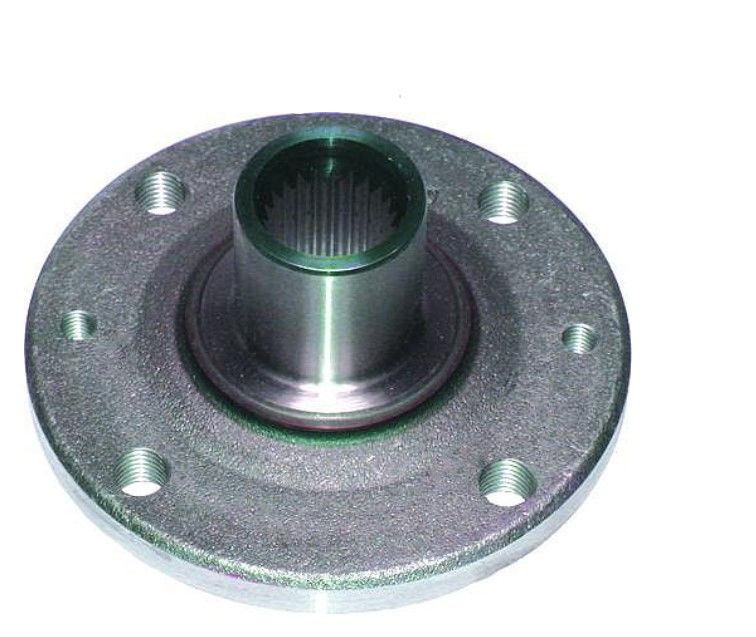 Renault Clio 4 - IV / Clio 5 - V Ön Teker Poryası - 8200308649 - 402022048R - MGA