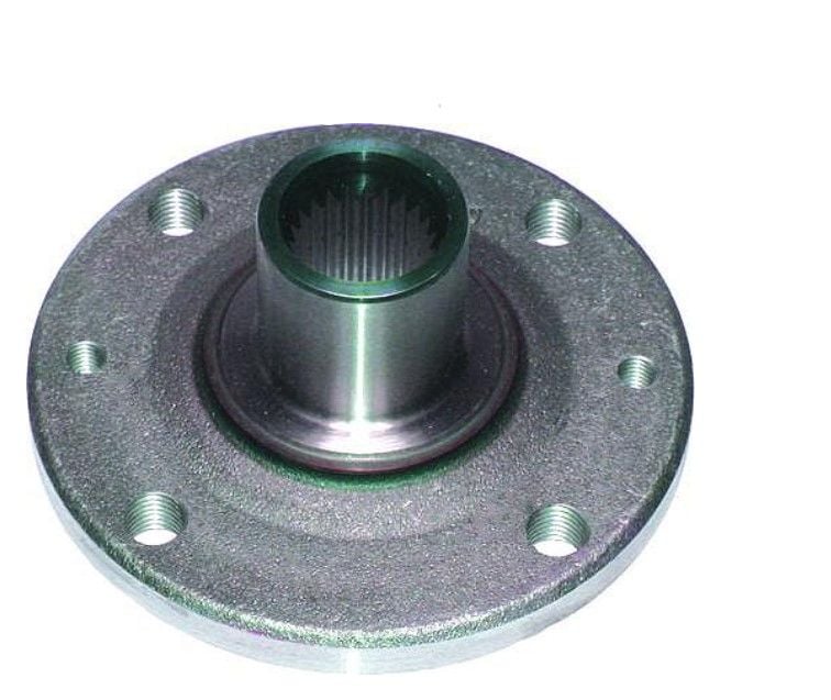 Renault Clio 4 - IV / Clio 5 - V Ön Teker Poryası - 8200308649 - 402022048R - MGA