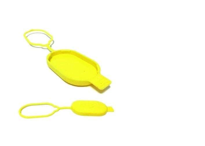 Renault Megane 2 - II Cam Su Fiskiye Deposu Kapağı - 8200226894 - İthal