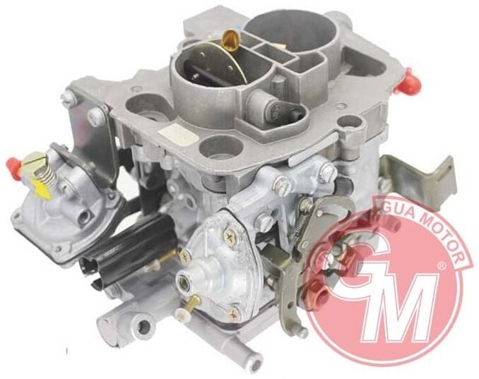 Renault R9 - Karbüratör - 7700872427