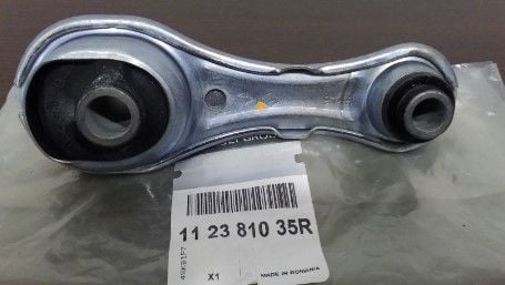 Renault Captur / Clio 4 - IV / Symbol Joy / Dacia Sandero 2 - II / Dokker / Lodgy Motor Alt Takozu (Şanzuman Takozu) - 112381035R - 112385698R