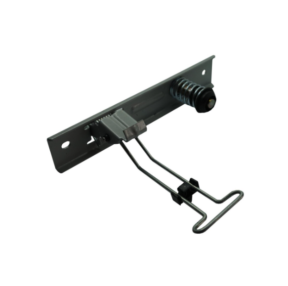 Renault Clio 2 - II - Kaput Kilit Mandalı Karşılığı (1999 - 2002) - 7700842682 - Dekar