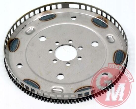 Renault Megane I - 1 / Megane II - 2 / Scenic I - 1 / Scenic II - 2 / Clio II - 2 / Fluence / Kangoo II - 2 / Dacia Logan II - 2 / Sandero II - 2 - Volant Otomatik Şanzıman 1.6 16v - 7700111627