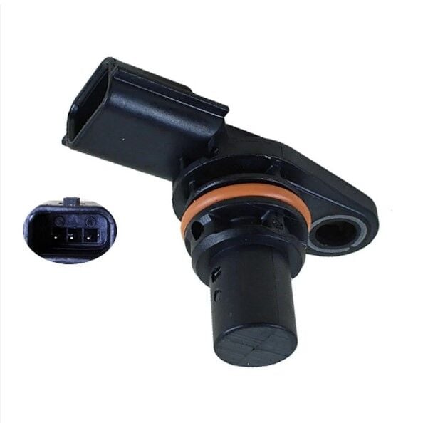 Renault Kangoo 3 - III (1.5 Dci K9K) Eksantrik Mil Sensörü (Kaptörü] - 8200963886 - 237318108R