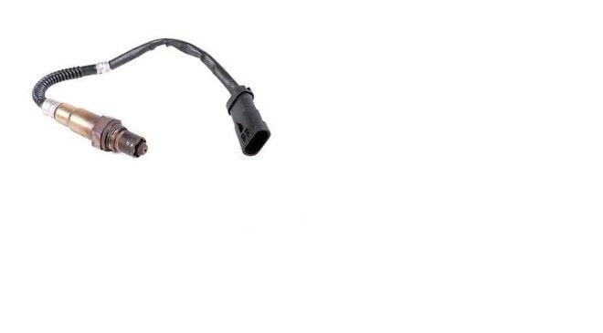 Renault Laguna 2 - II (1.4 16 Valf K4J / 1.6 16 Valf K4M) Oksijen Sondası - 8200036545 - Bosch