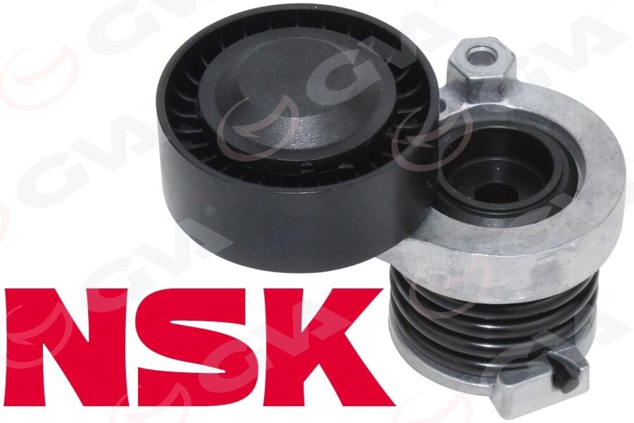Renault Symbol / Captur / Clio / Megane / Fluence / Latitude / Express Combi / Kadjar / Kangoo / Laguna / Scenic / Dacia Duster / Dokker / Lodgy Alternatör Gergi Kütüğü Rulmanlı Komple - 117501113R - 117504048R - 117503662R - 117509654R - 8200608550