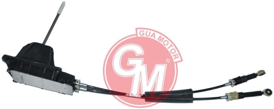 Renault Clio IV - 4 - Vites Kumanda Kutusu Kollu Telli 1.5 Dci - 349017101R - 349019559R