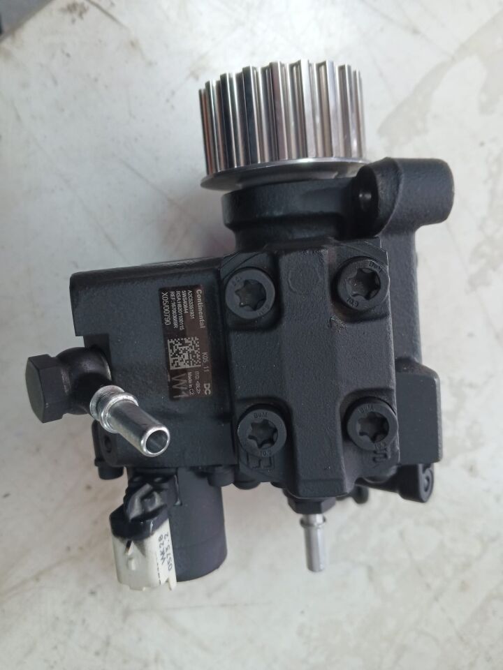 Renault Megane III Mazot Pompası (1.5Dci-K9K) 167003669R - 167008557R - Mais