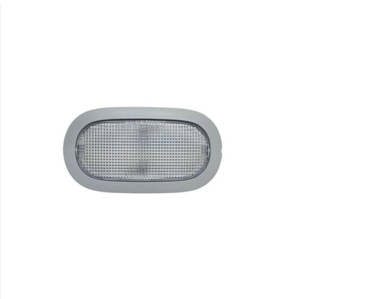 Renault Clio 2 - II Tavan Lambası - 7700434189 - 8200543879- Pleksan