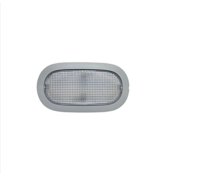 Renault Clio 2 - II Tavan Lambası - 7700434189 - 8200543879- Pleksan