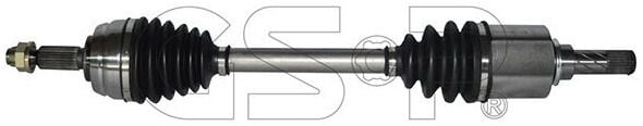 Dacia Duster I - 1 2012 - Sol Komple Aks 4x4 - 391019671R - 397953005R