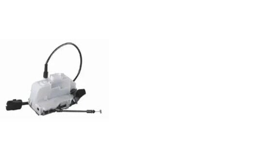 Renault Megane 2 - II Ön Sol Kapı Kilidi - 8200027776 - Dörtel